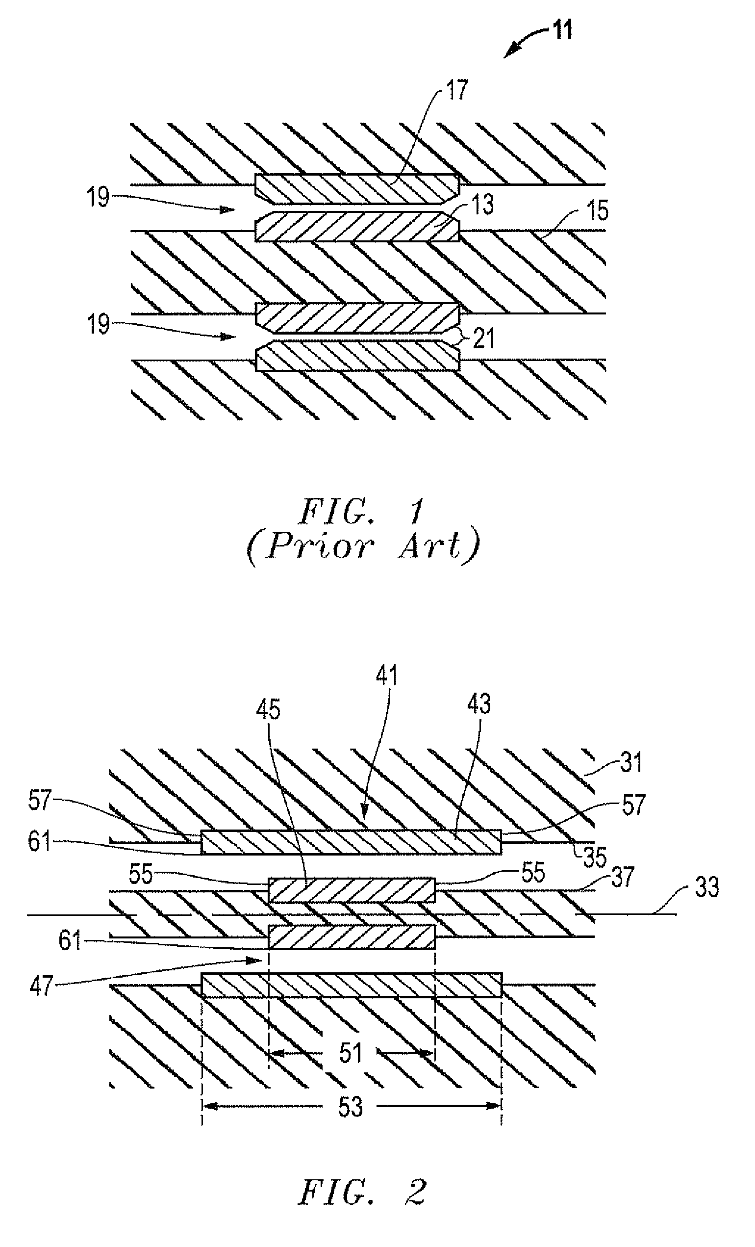 System, method and apparatus for scale resistant radial bearing for downhole rotating tool components and assemblies