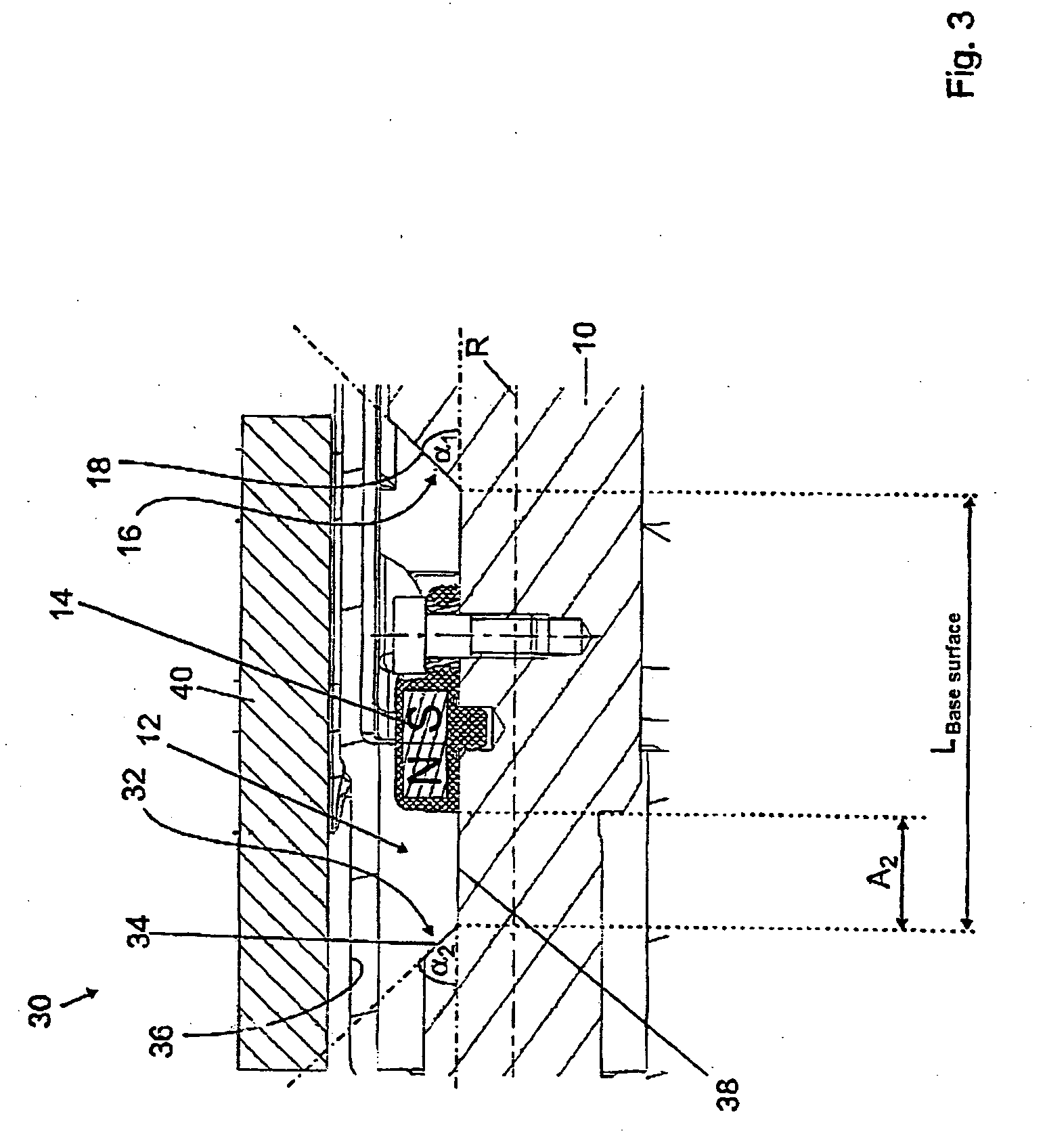 Position measuring apparatus