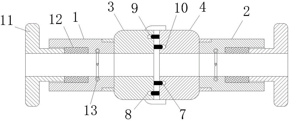 Optical fiber adapter