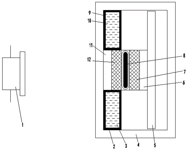 A Urethral Valve Driven by Ultrasonic Vaporization Steam