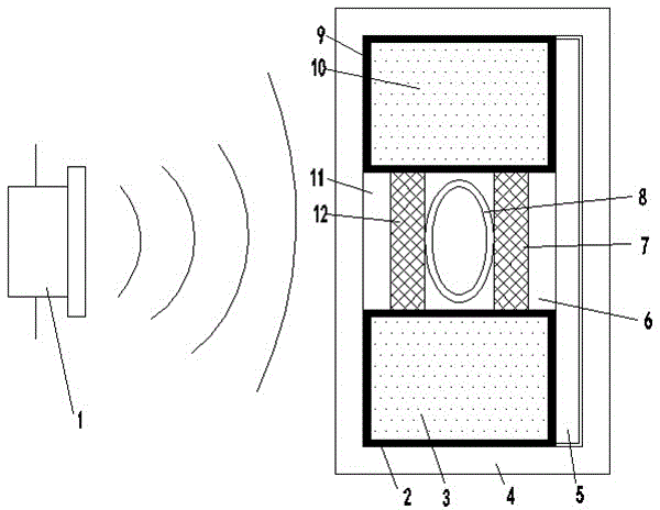 A Urethral Valve Driven by Ultrasonic Vaporization Steam