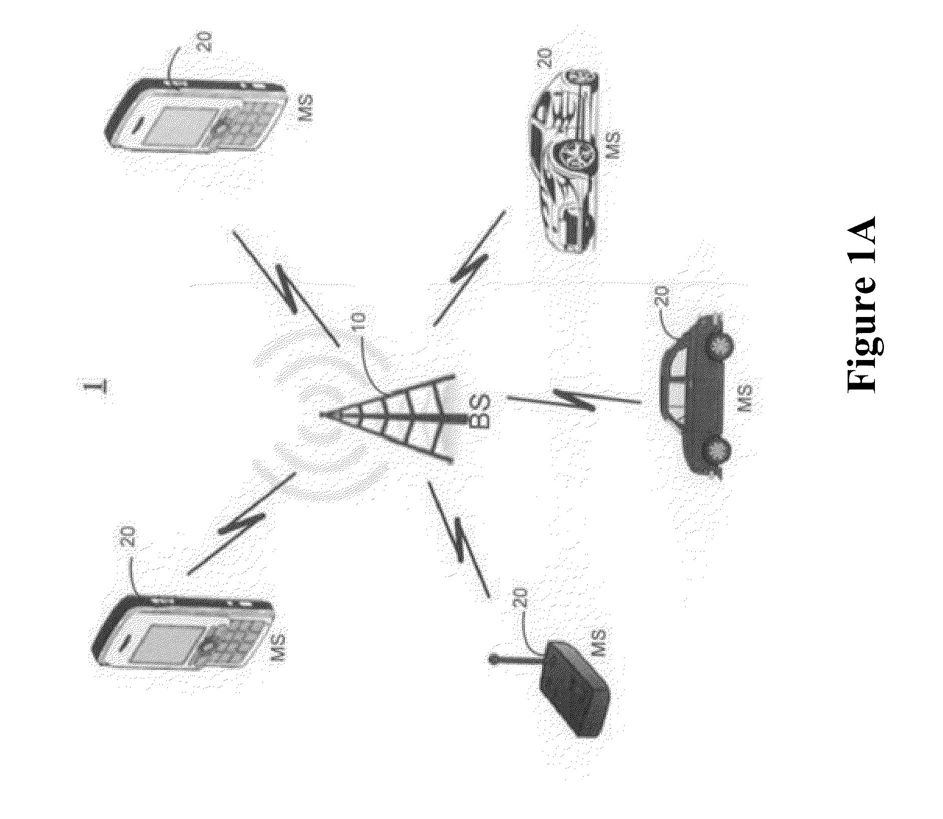 Frequency hopped frequency modulation spread spectrum (FHFMSS) multiple accessing communication systems and methods