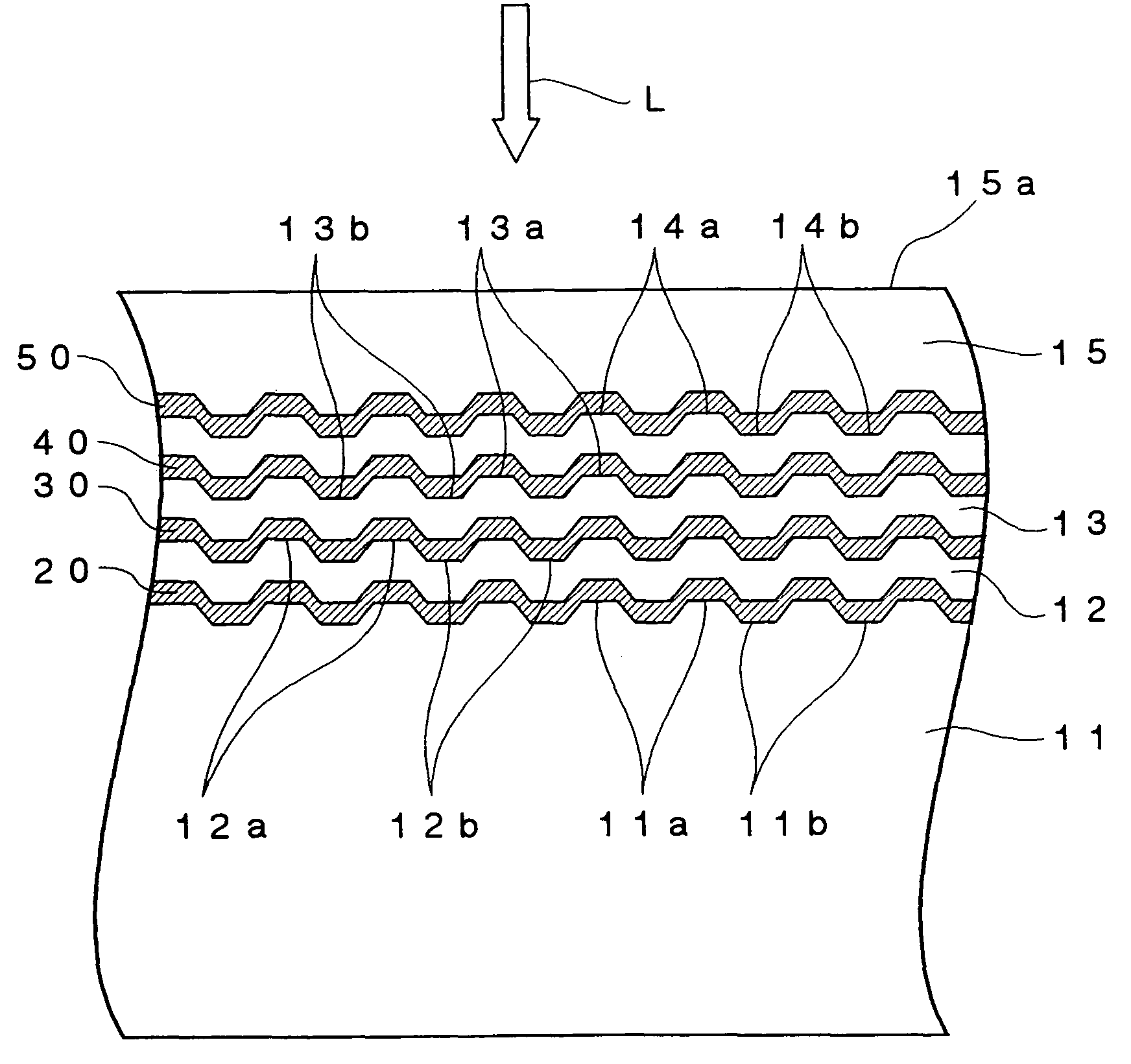 Optical recording medium