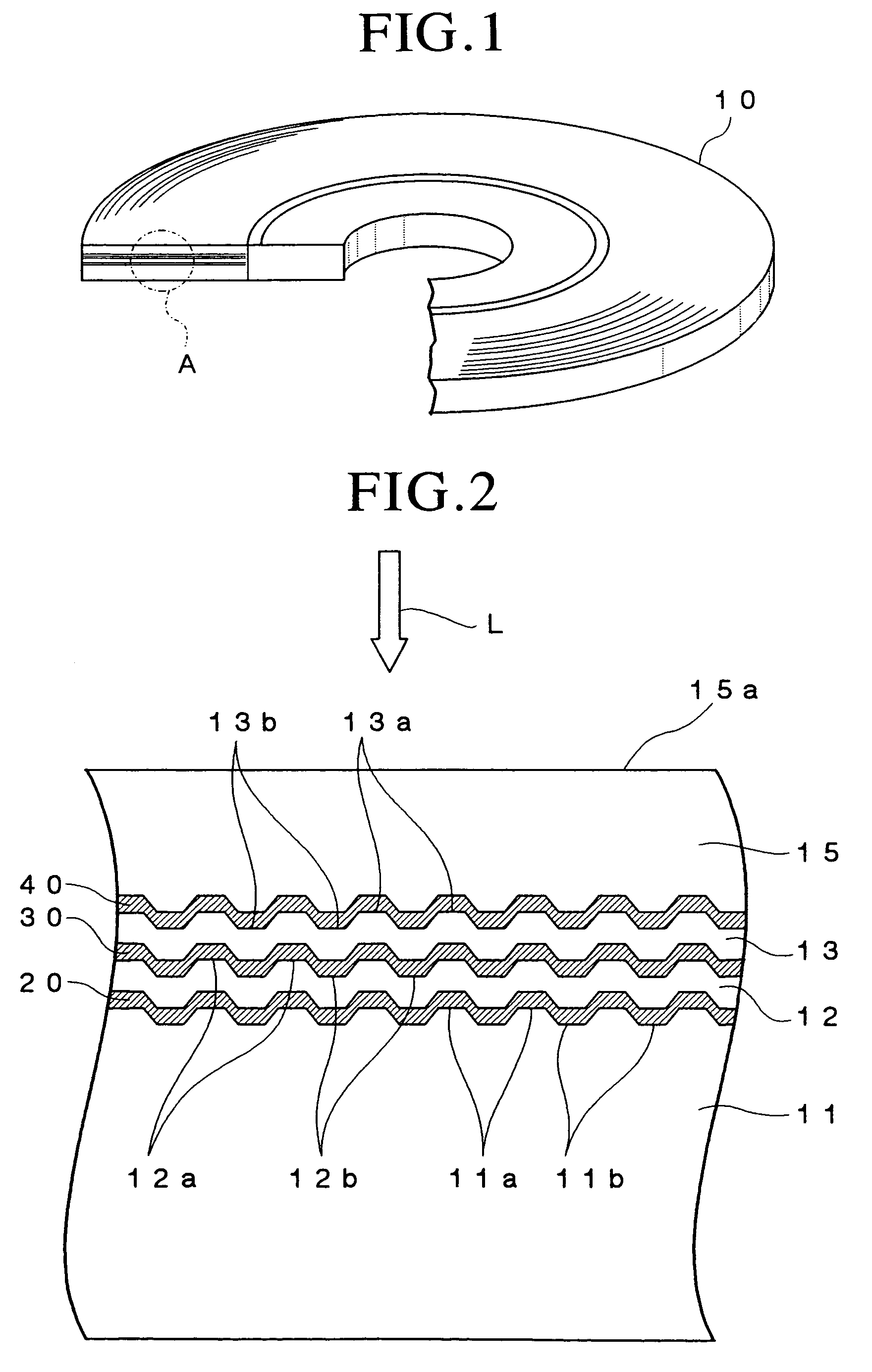 Optical recording medium