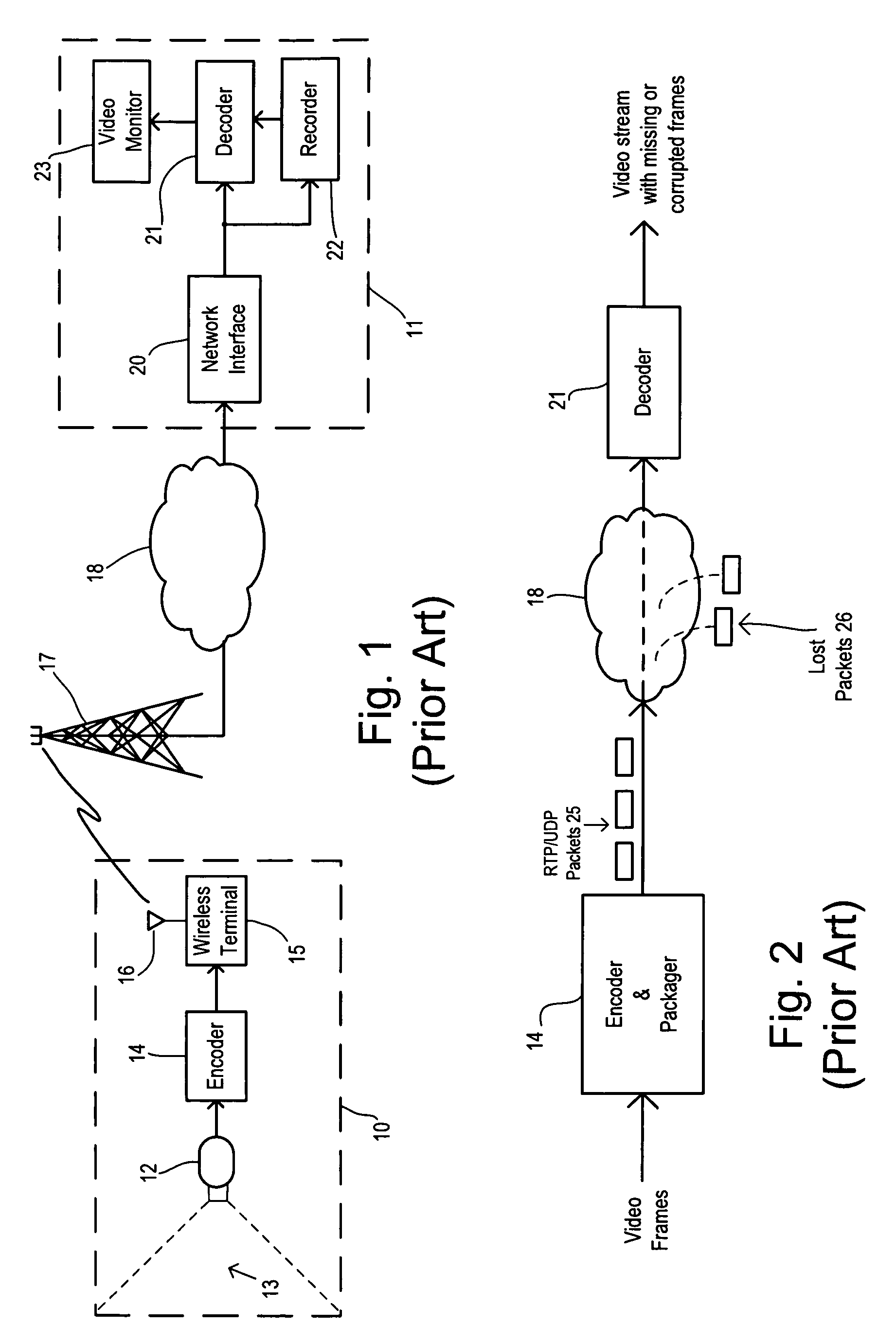 Simultaneous viewing and reliable recording of multimedia content over a network