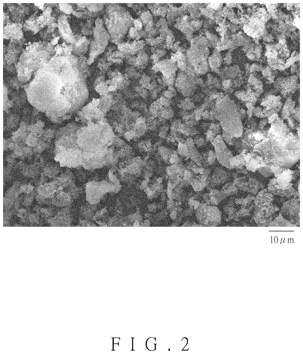 Wet gel granule of aerogel and preparation method thereof