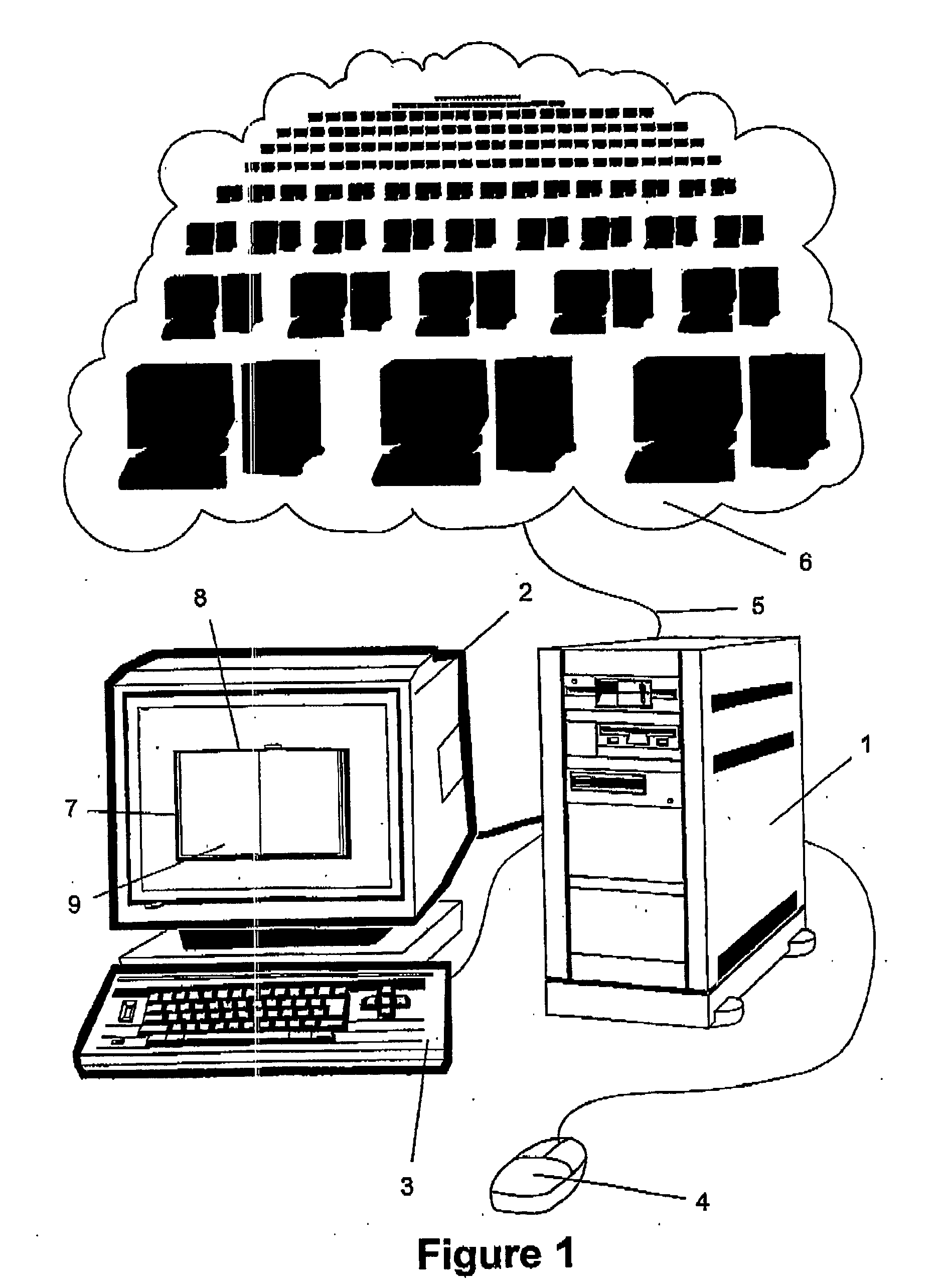 Computer publication