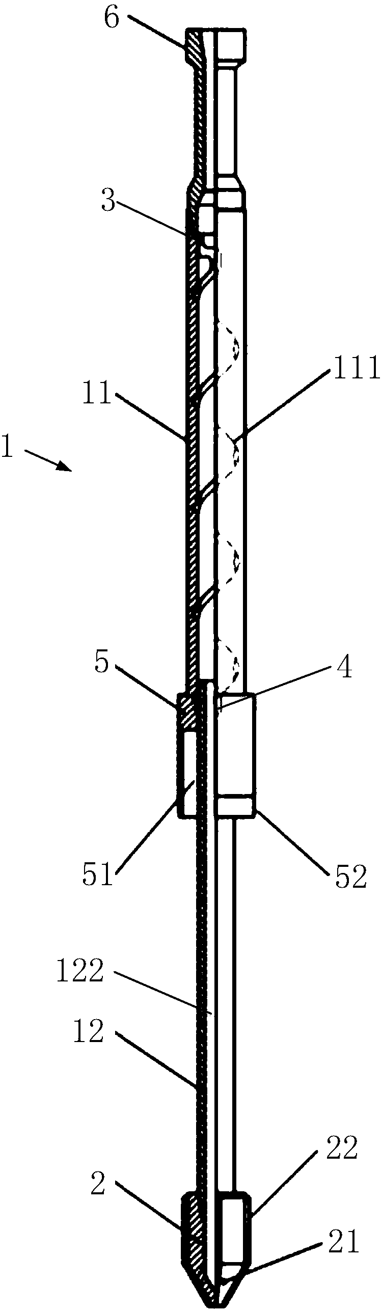 Drilling tool and method for plug sweeping and milling of tie-back cylinder