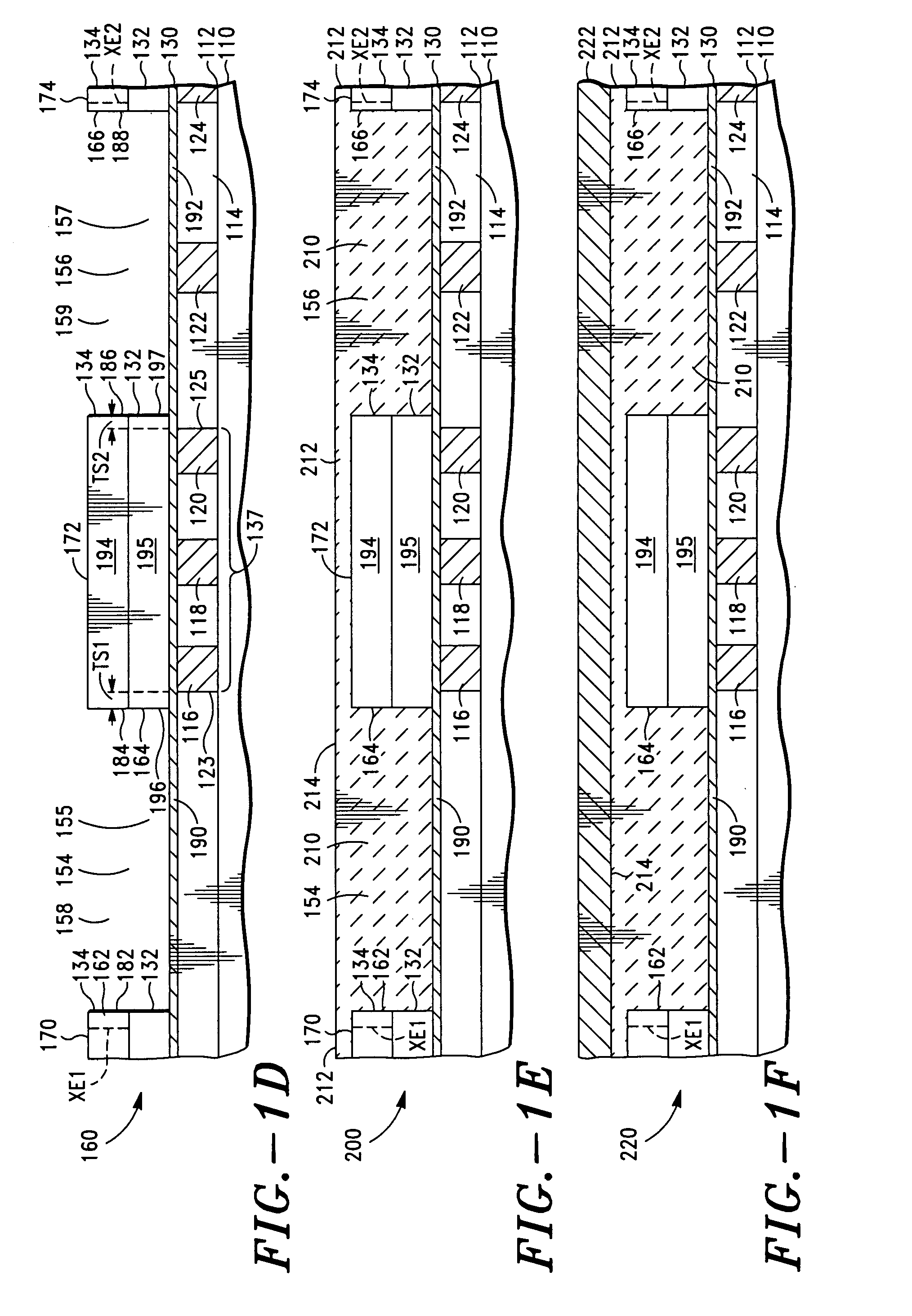 Integrated circuit interconnect lines having reduced line resistance