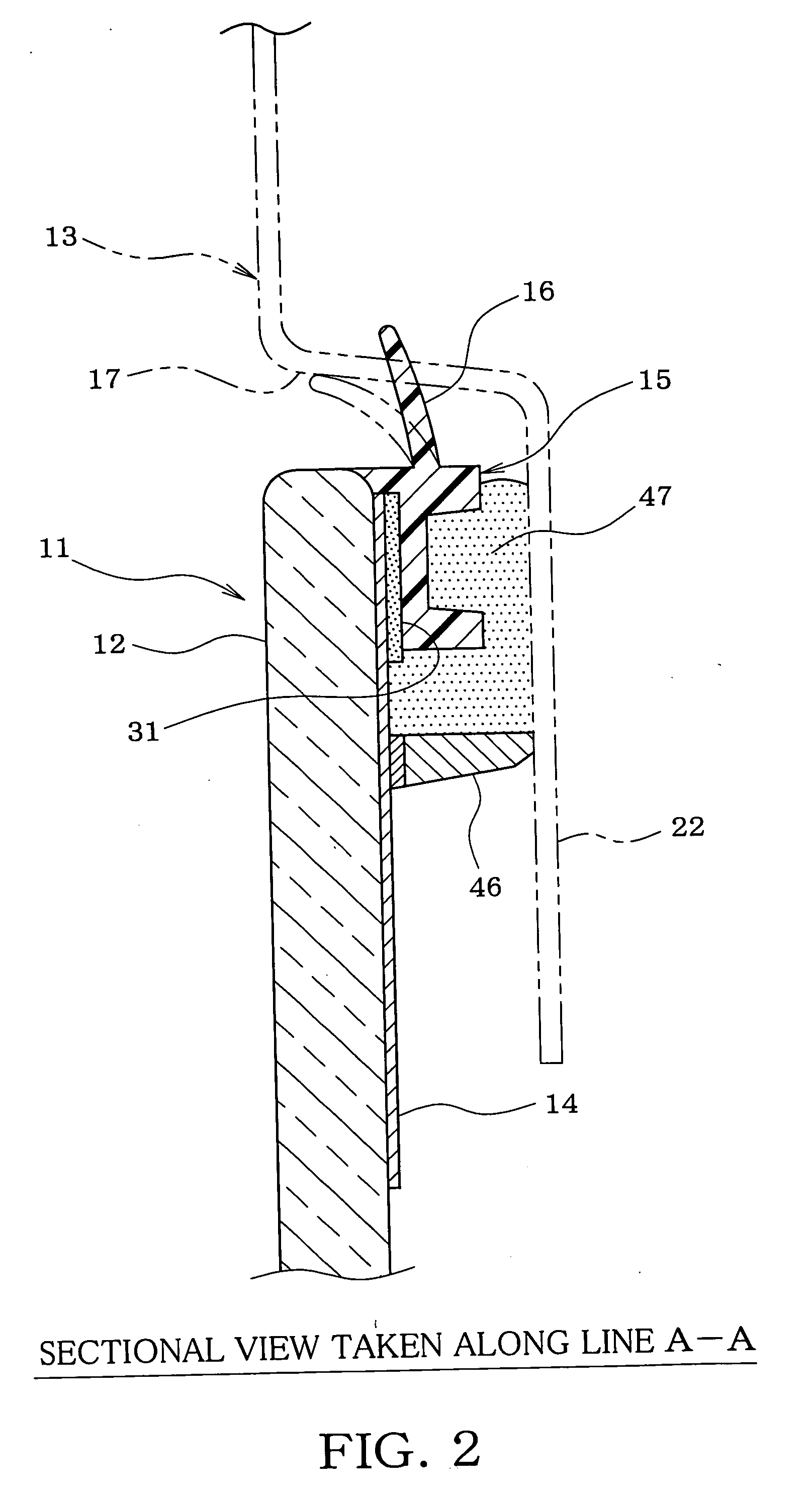 Window assembly-producing method and window plate