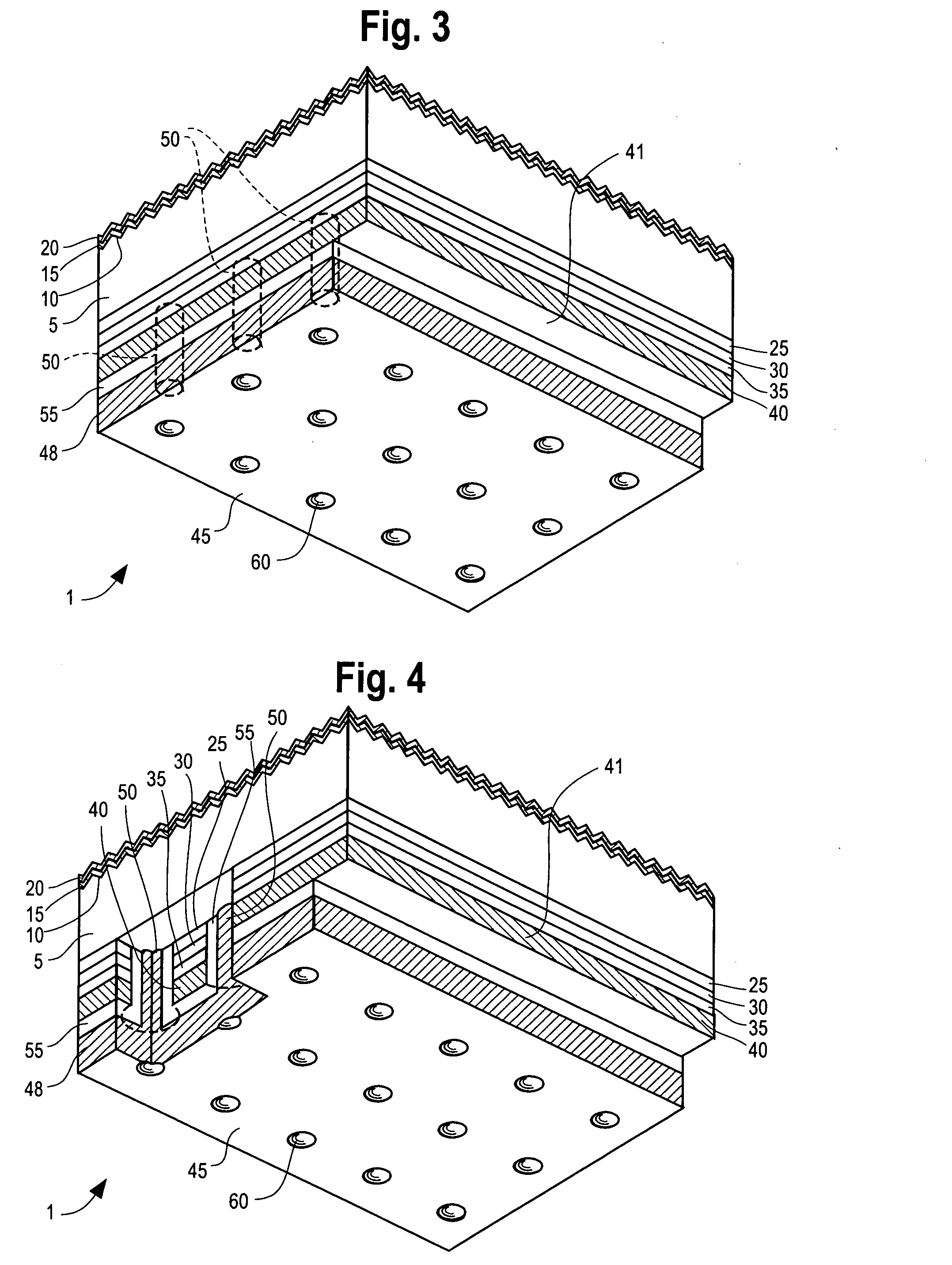 Back-contact photovoltaic cells