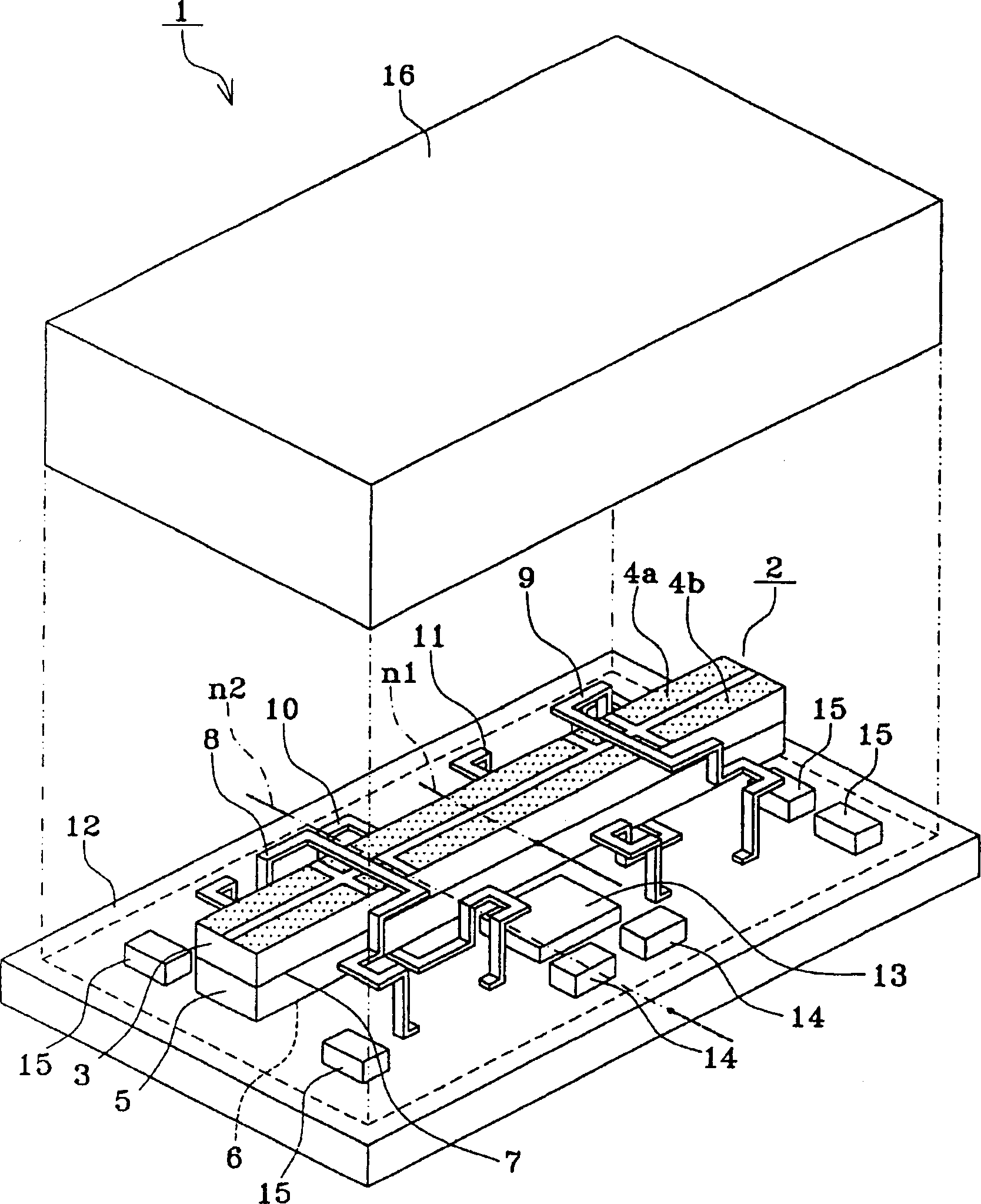Gyrotron and electronic device using same