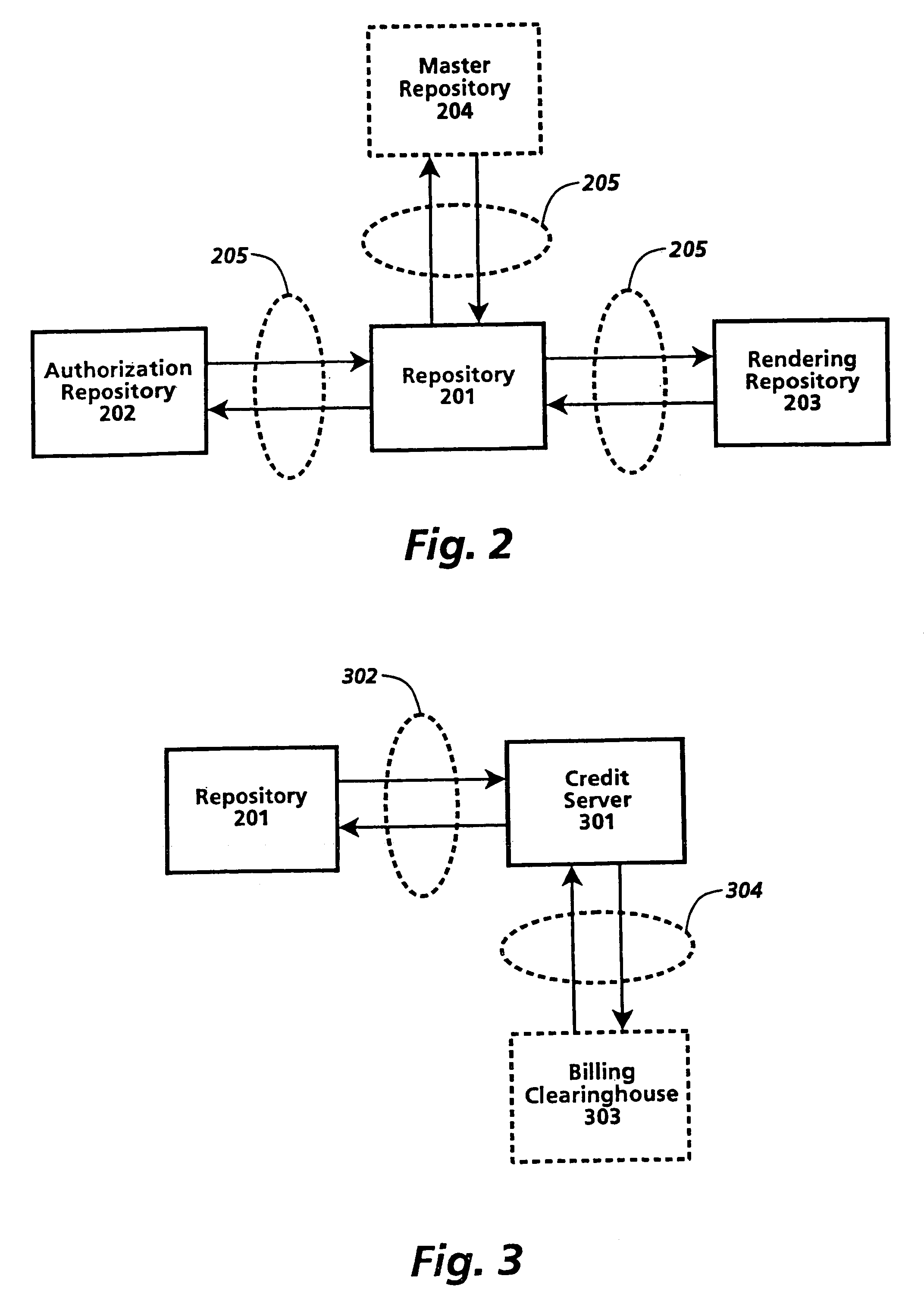 System for controlling the use of digital works using removable content repositories