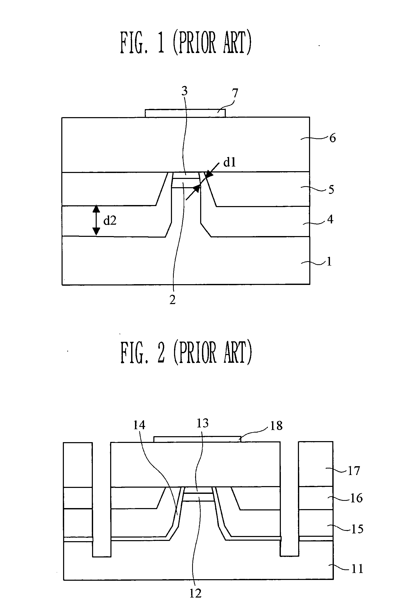 Semiconductor laser and method for manufacturing the same