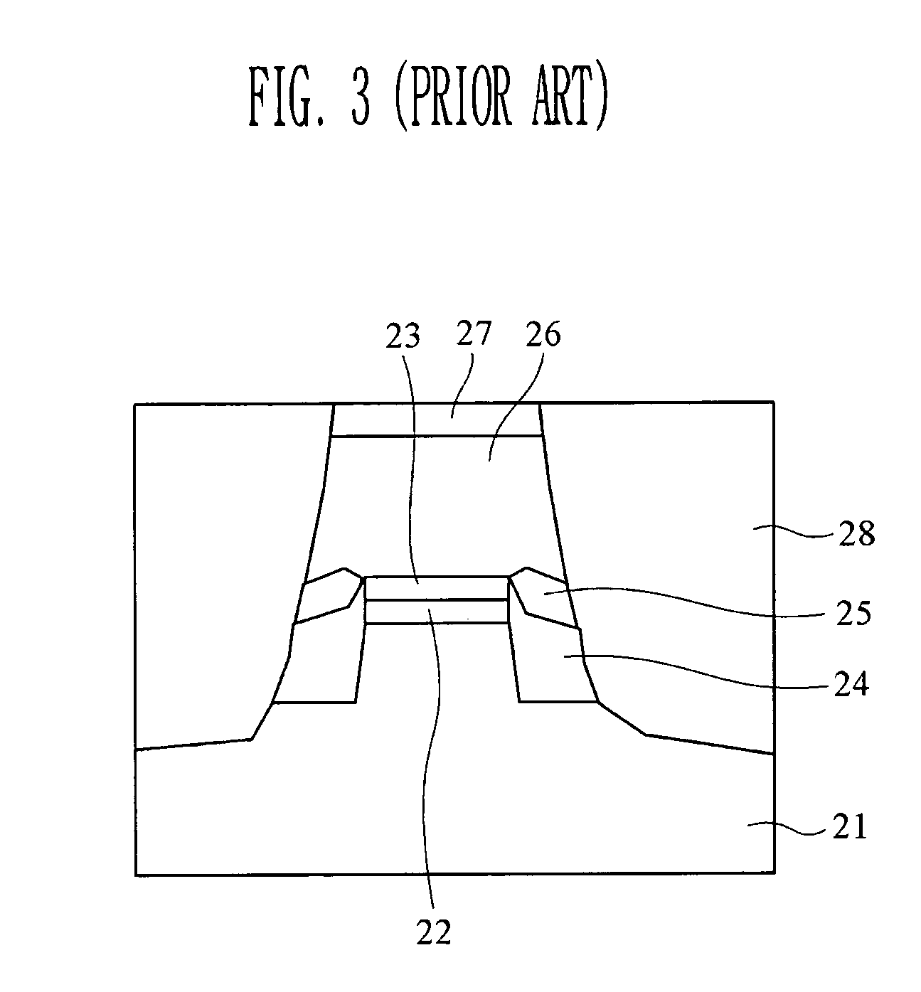 Semiconductor laser and method for manufacturing the same