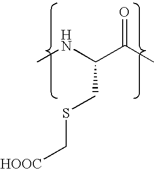 Pseudo-native chemical ligation