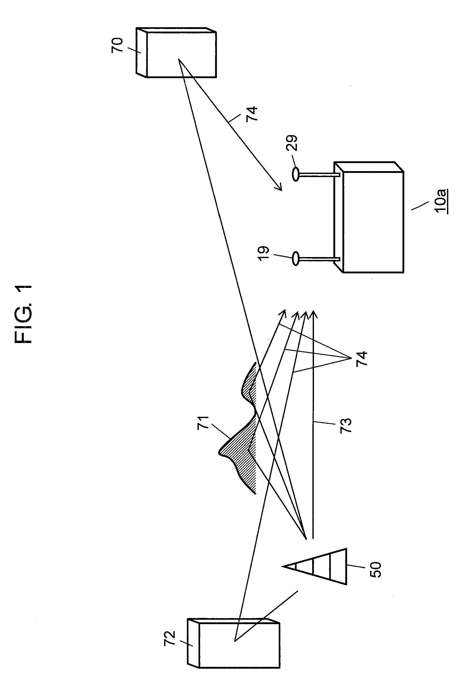 Method for removing the coupling and correlation of antennas, and wireless device having the function of removing the coupling and correlation of antennas