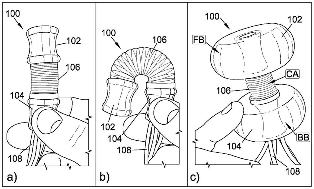 A robot for endoscopy