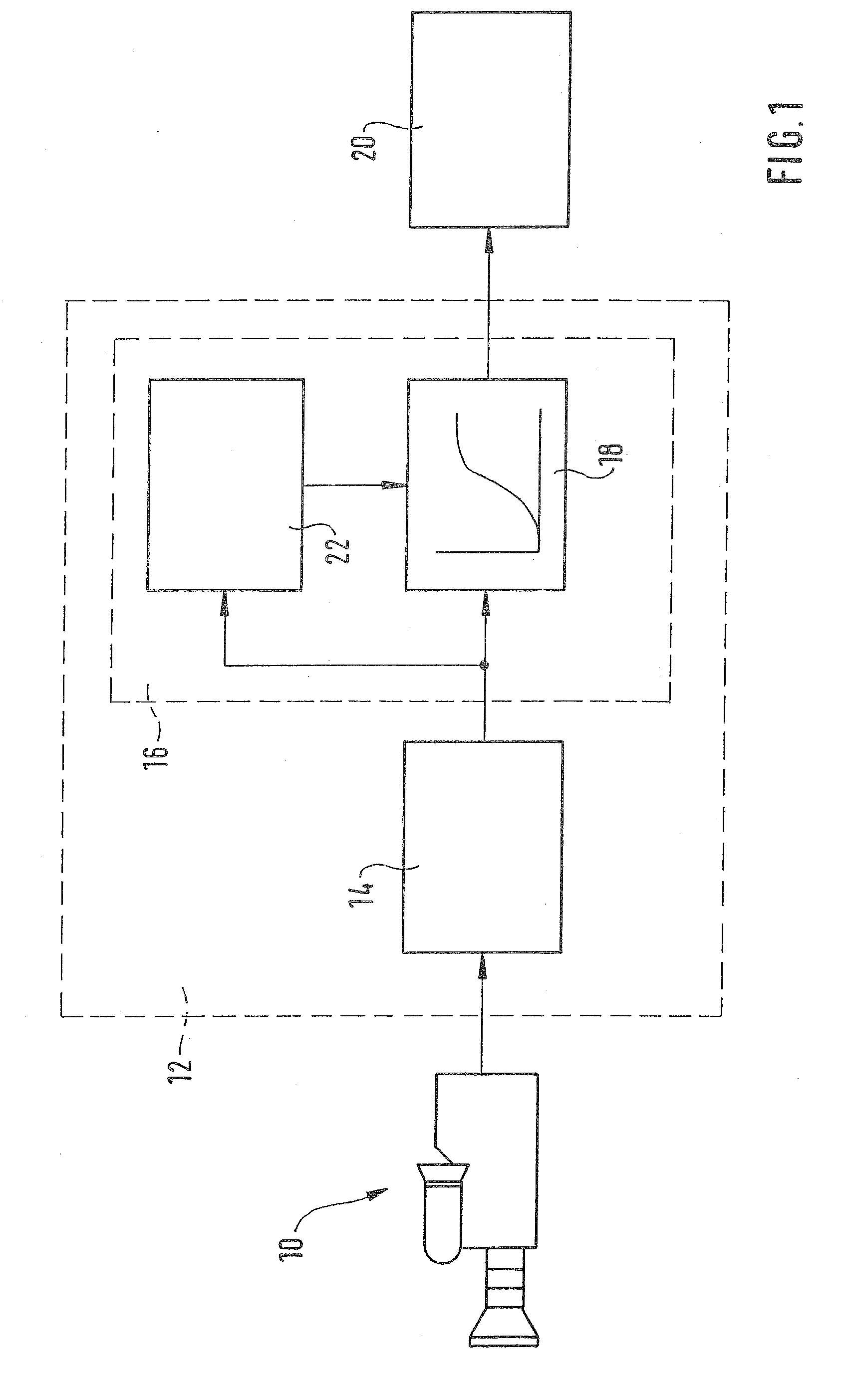 Method and device for image processing and a night vision system for motor vehicles