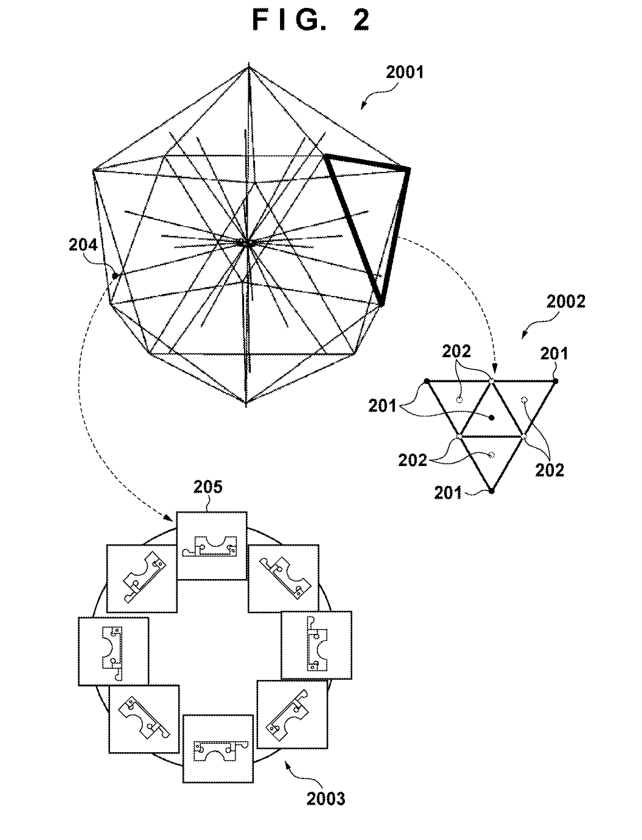 Target object gripping apparatus, method for controlling the same and storage medium