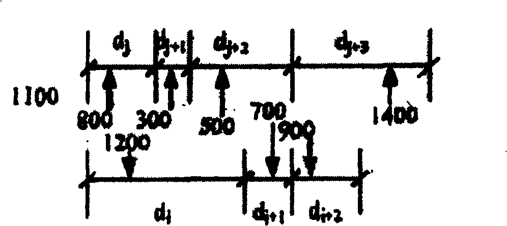 Automatic positioning method for global coordinate system under multiple-association engineering chart environment