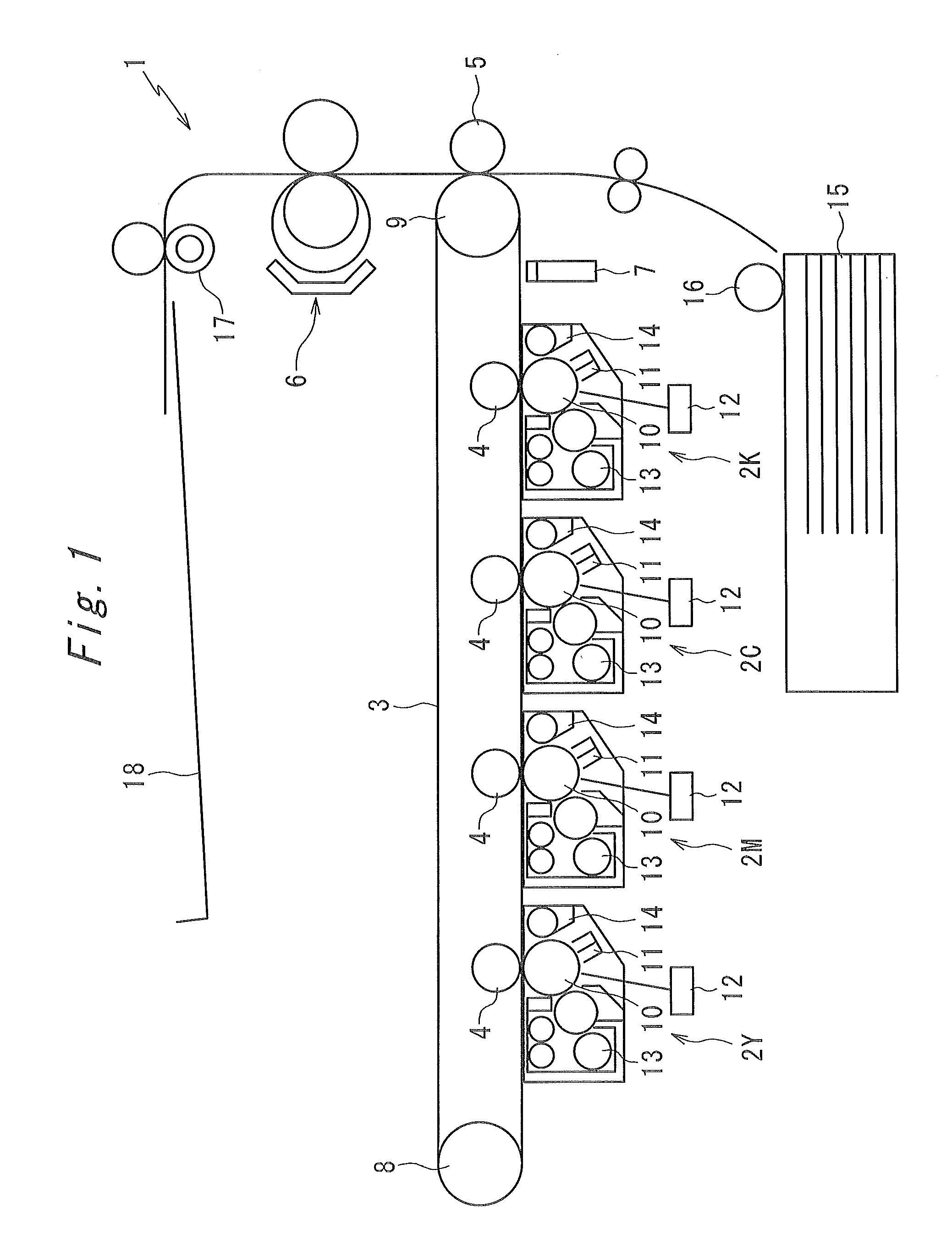 Heat generating sleeve, fixing device and image forming apparatus
