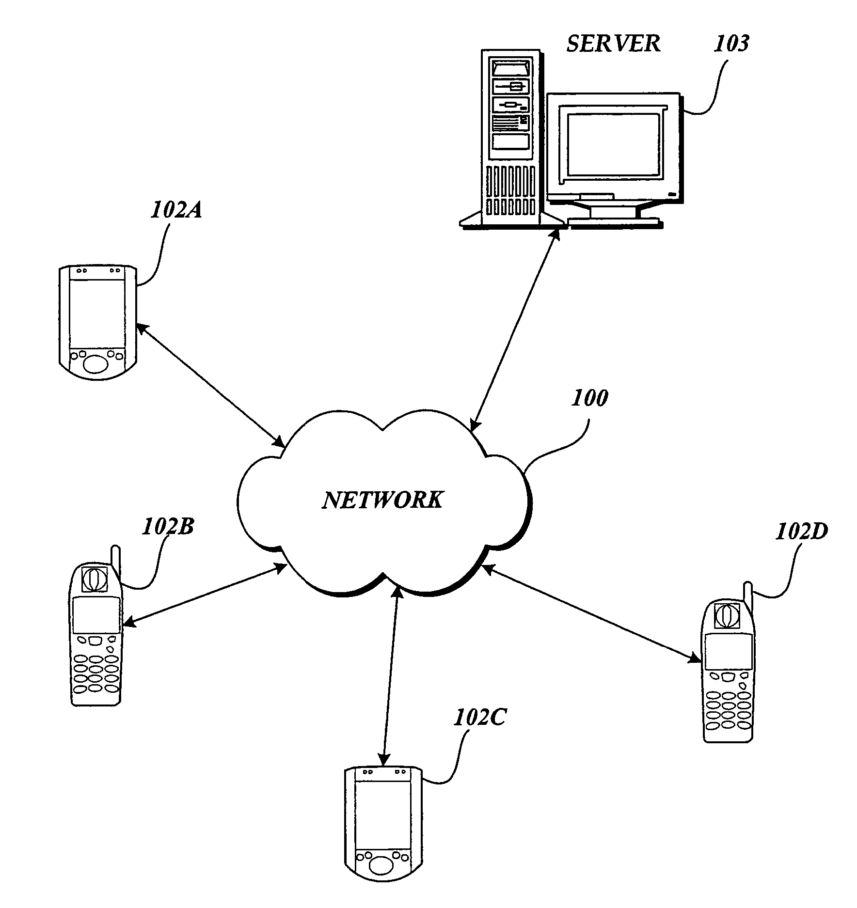 System and method for obtaining information relating to an item of commerce using a portable imaging device