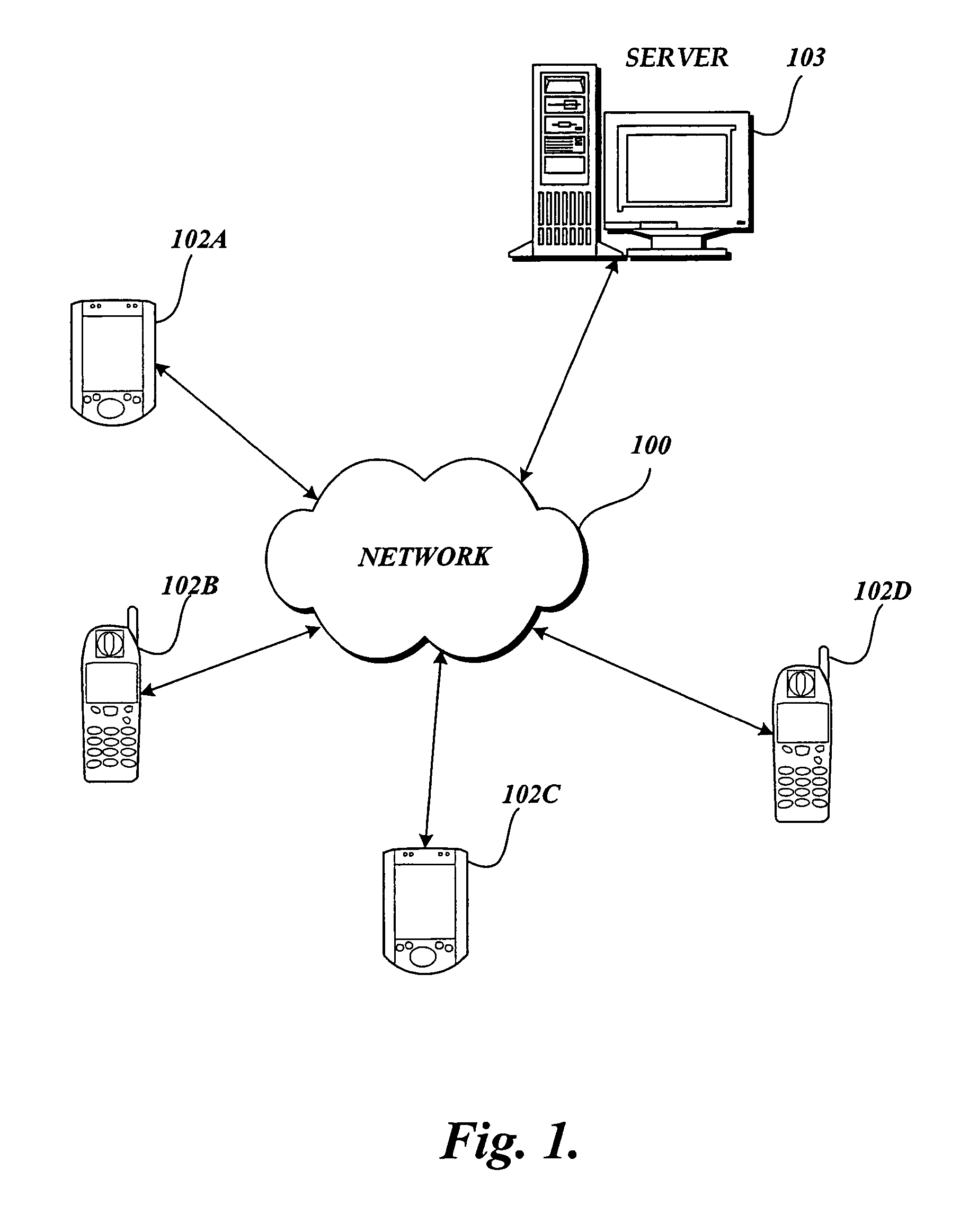 System and method for obtaining information relating to an item of commerce using a portable imaging device
