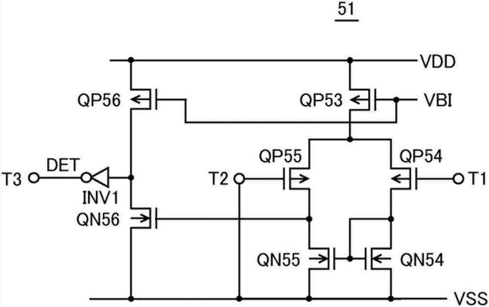 Circuit device, switching regulator, and electronic device