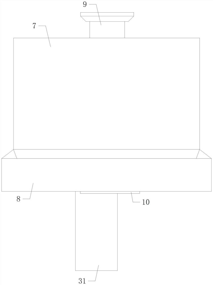 Chemical generation equipment for polypropylene hardware anticorrosive paint