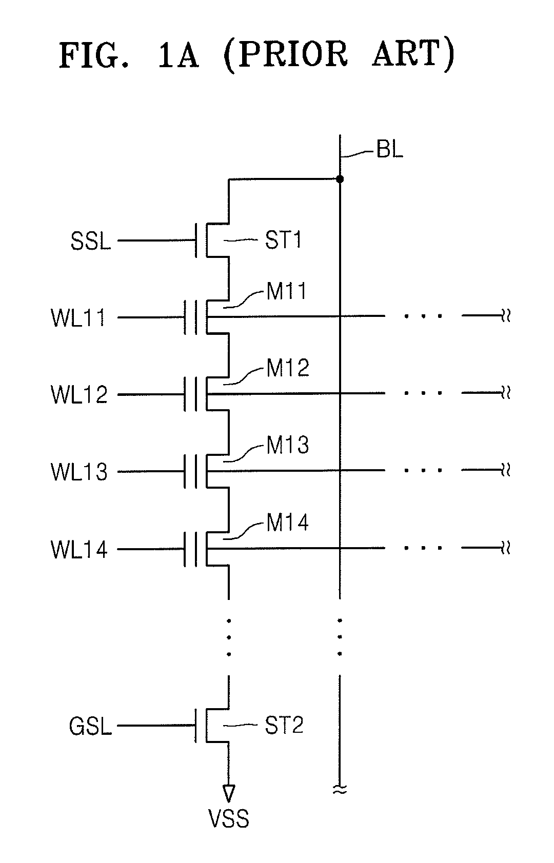 Flash memory device using ECC algorithm and method of operating the same