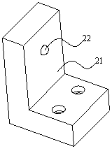 Object stage with accurately-controlled position
