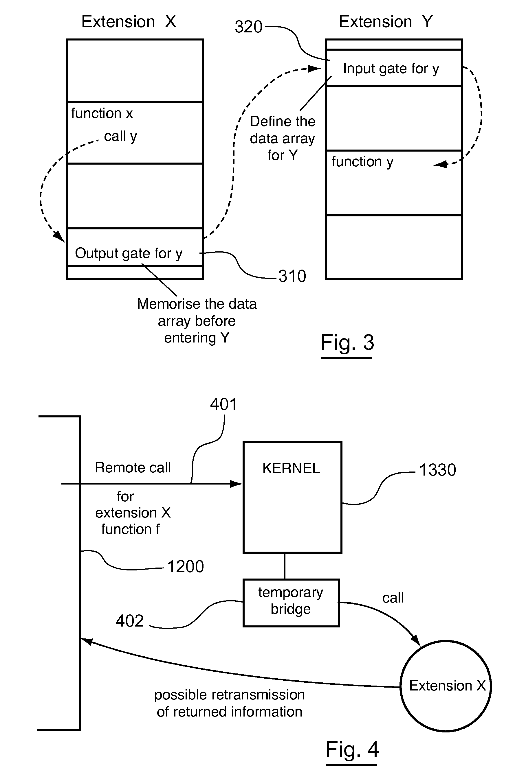 System programming process for at least one non-volatile means of storage of a wireless communication device, corresponding programming equipment and packet to be downloaded