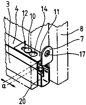 door seal