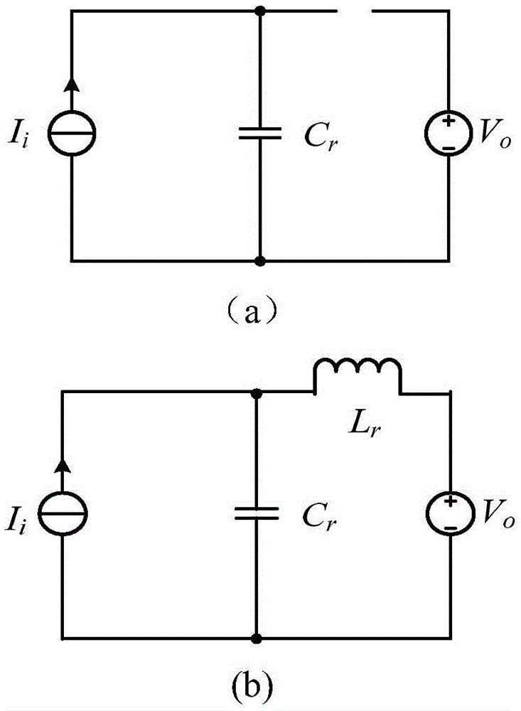 Zero-voltage switching quasi-resonance high-gain DC boost converter