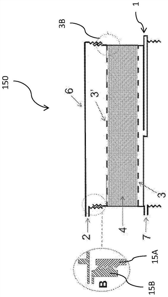 Stacked fixed bed bioreactor and method of use thereof