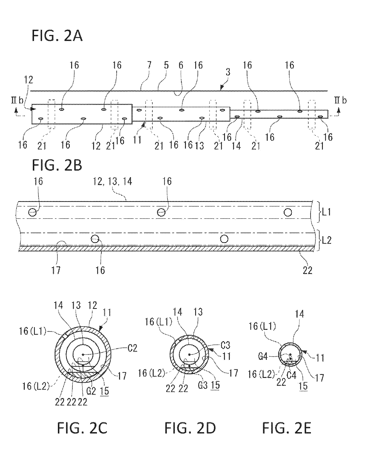 Anti-icing system and aircraft