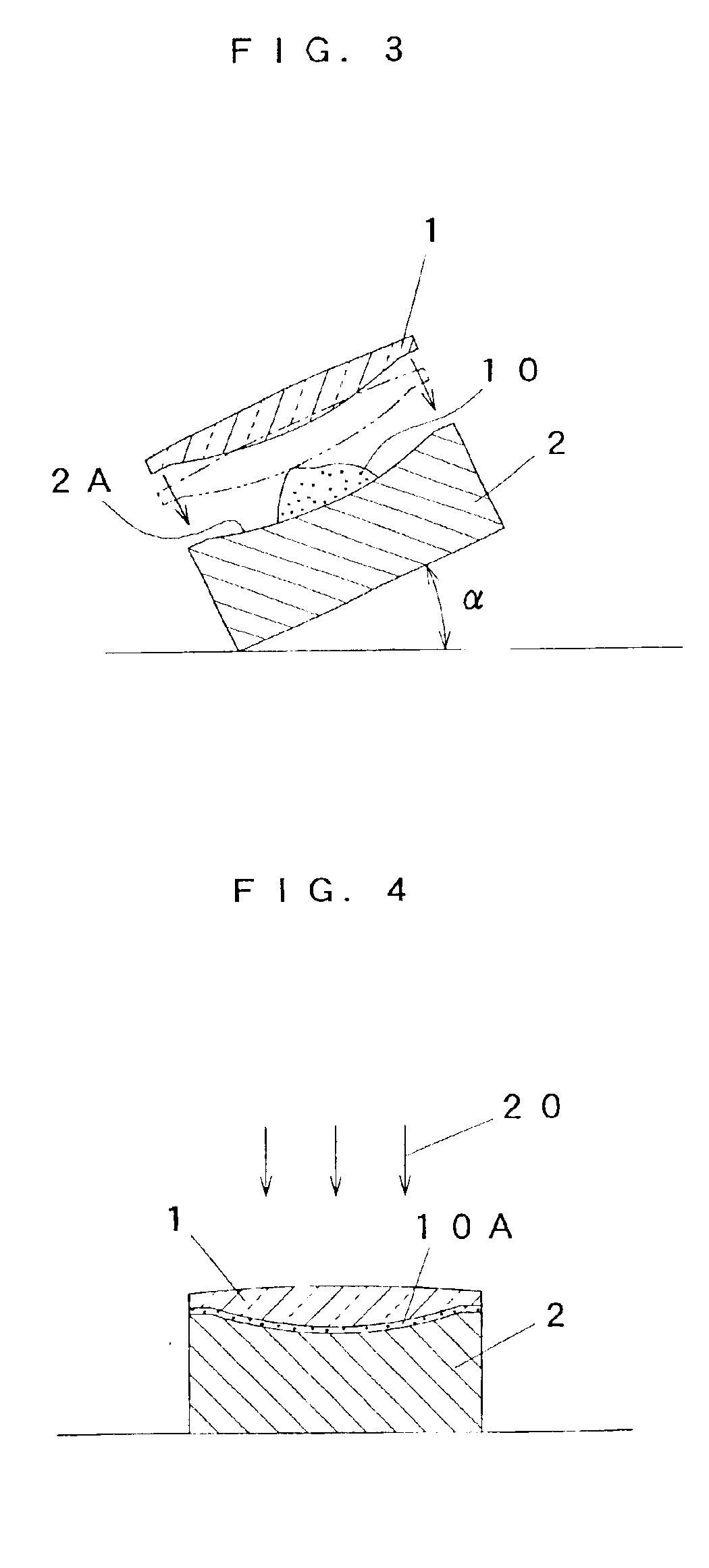 Manufacturing method of compound aspheric lens