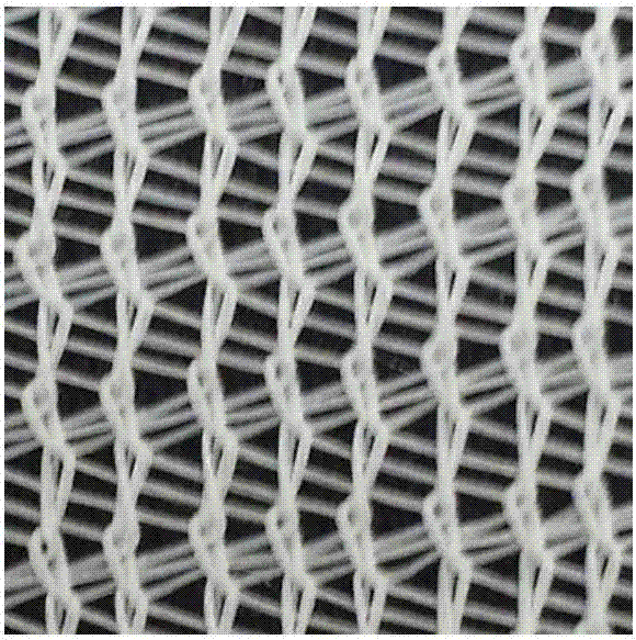 A Smartphone-Based Analysis Method for Warp Knitted Fabric Technology