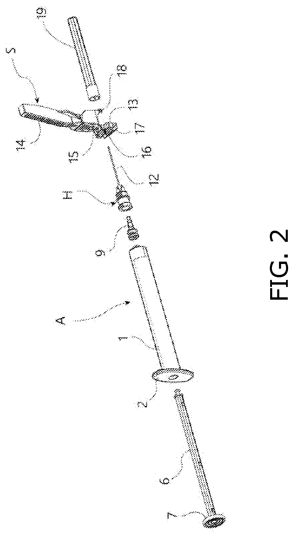 Syringe with safe disposal structure and function improvement structure