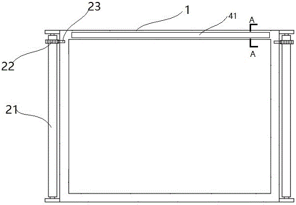 Vehicle film pasting equipment and vehicle film pasting method