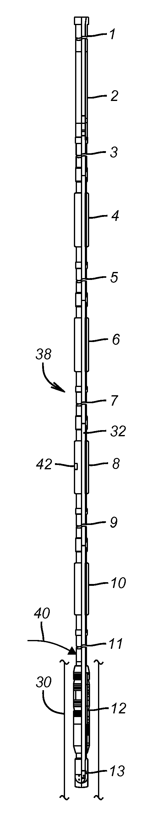 Re-fracturing Bottom Hole Assembly And Method - Eureka 