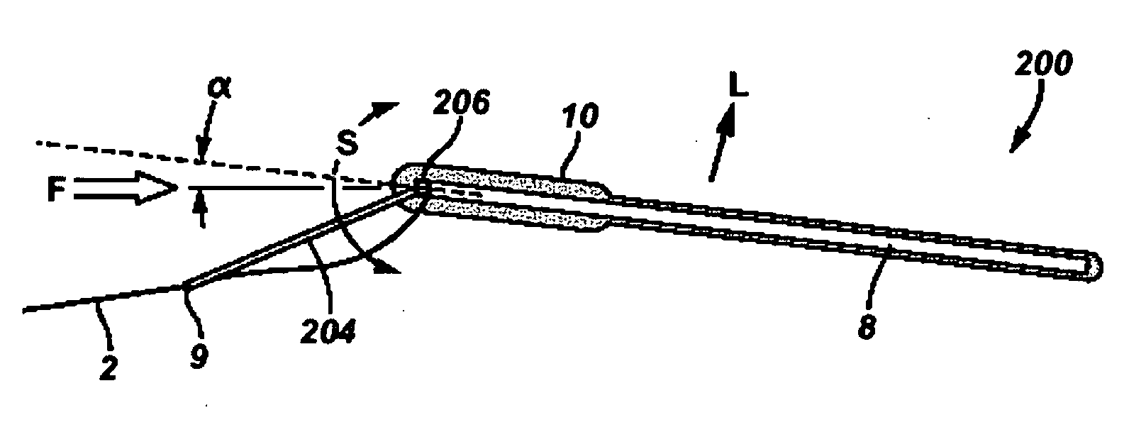 Apparatus and methods for controlling position of marine seismic sources