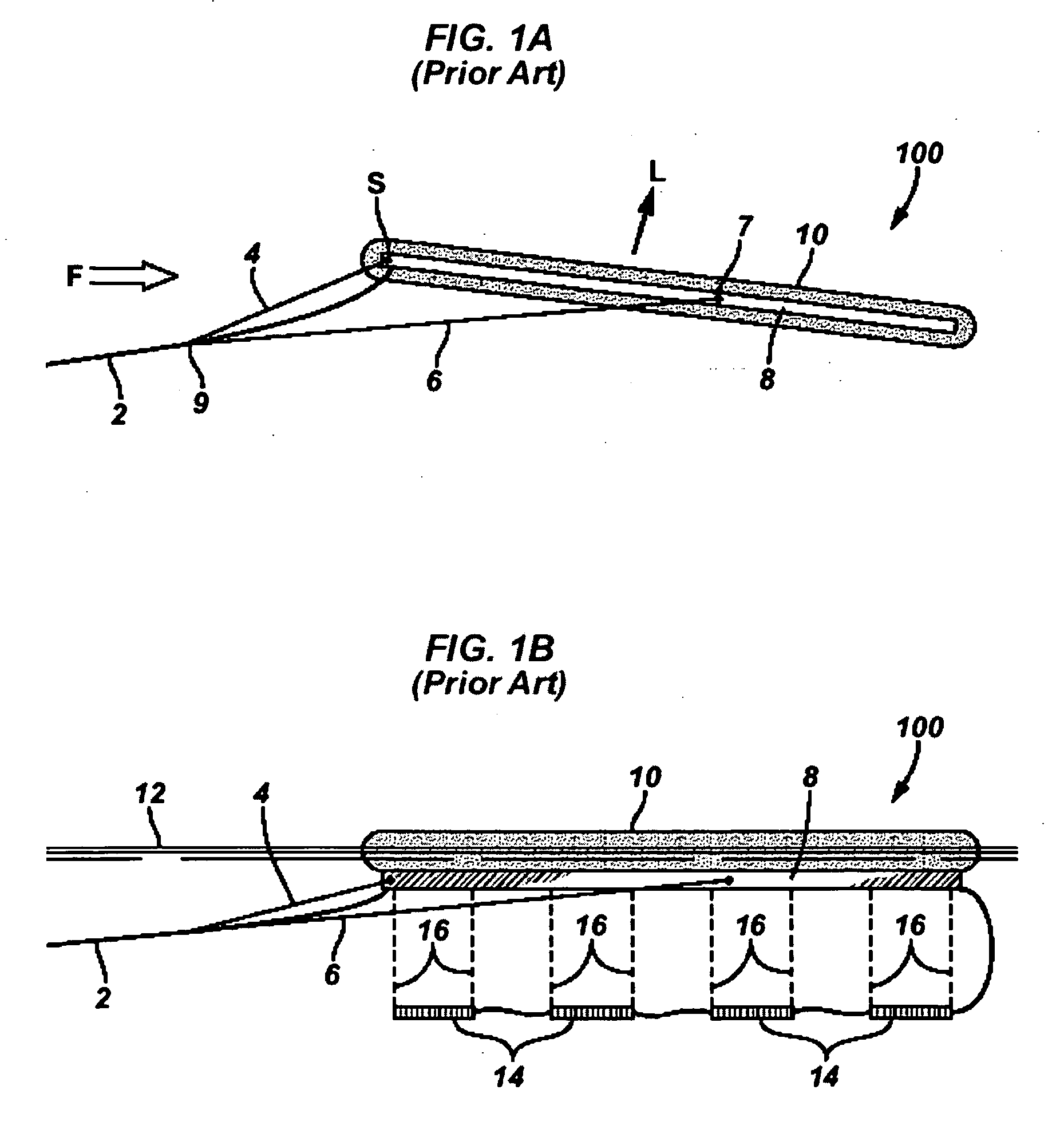 Apparatus and methods for controlling position of marine seismic sources