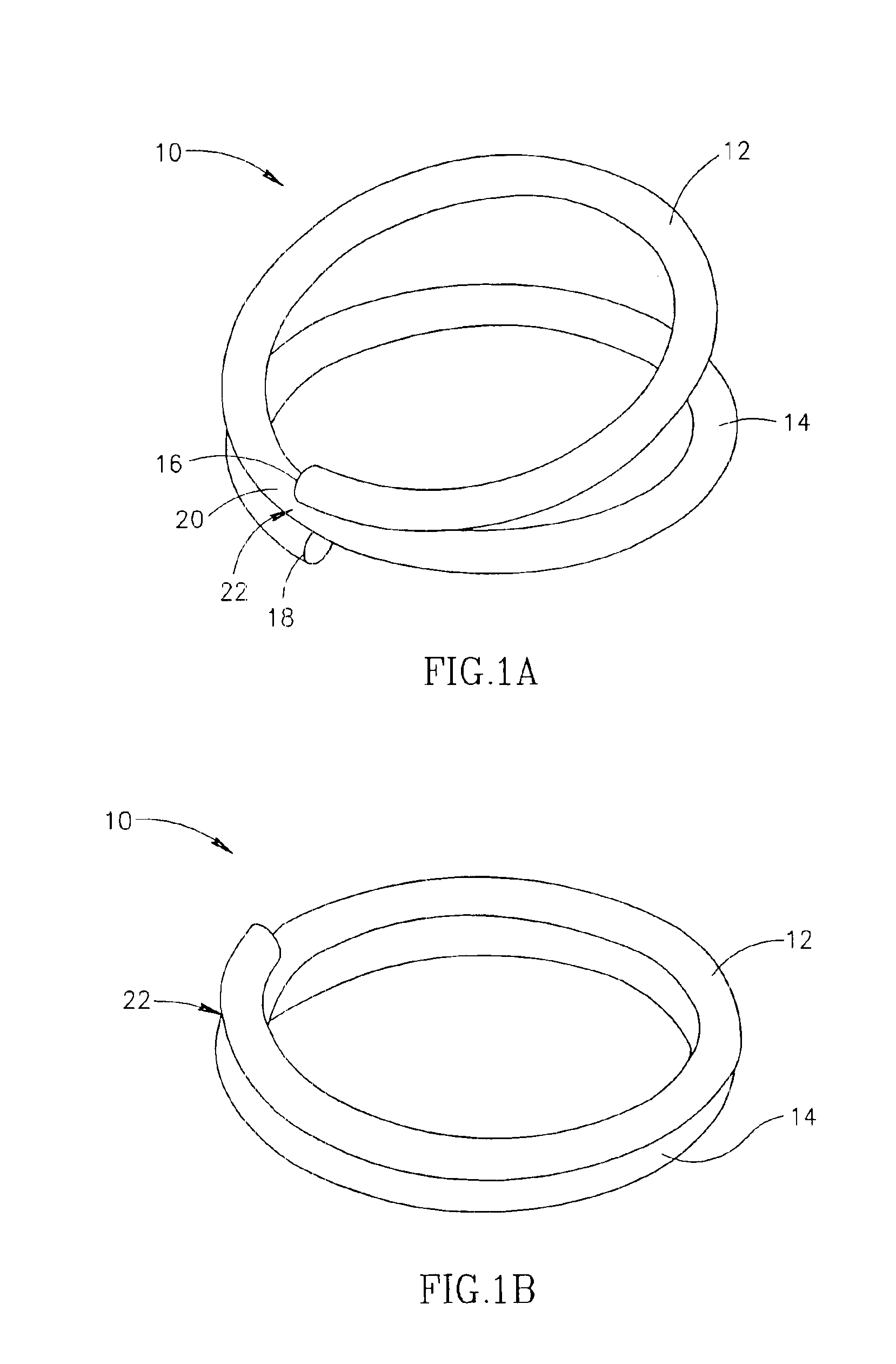 Surgical clip applicator device