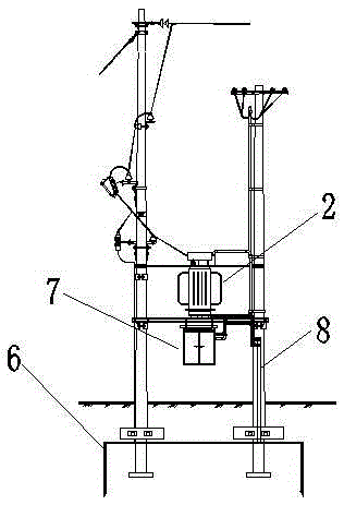 A Neutral Point and Shell Double Grounding System for Transformer