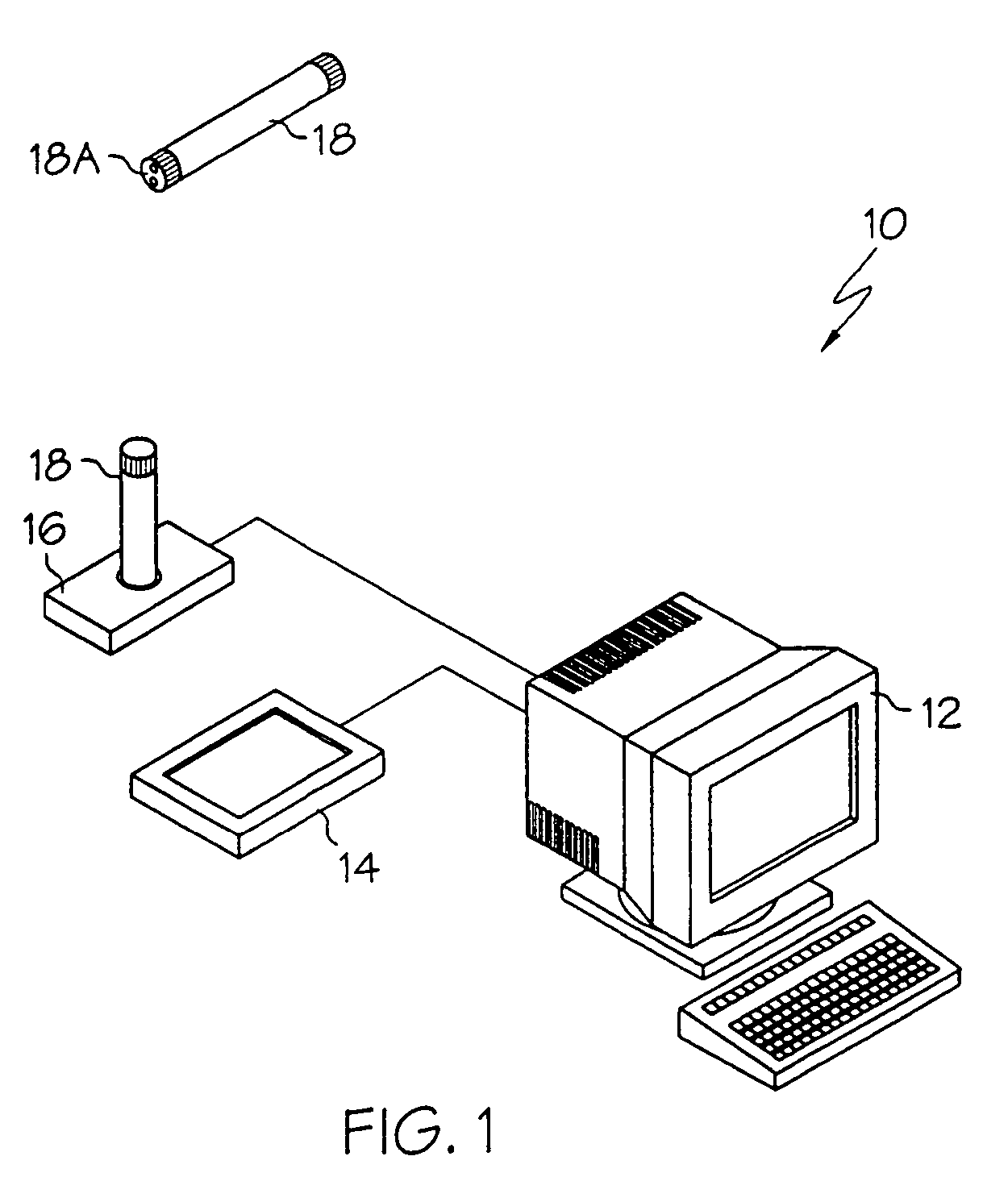 Method and apparatus for presenting linked life stories