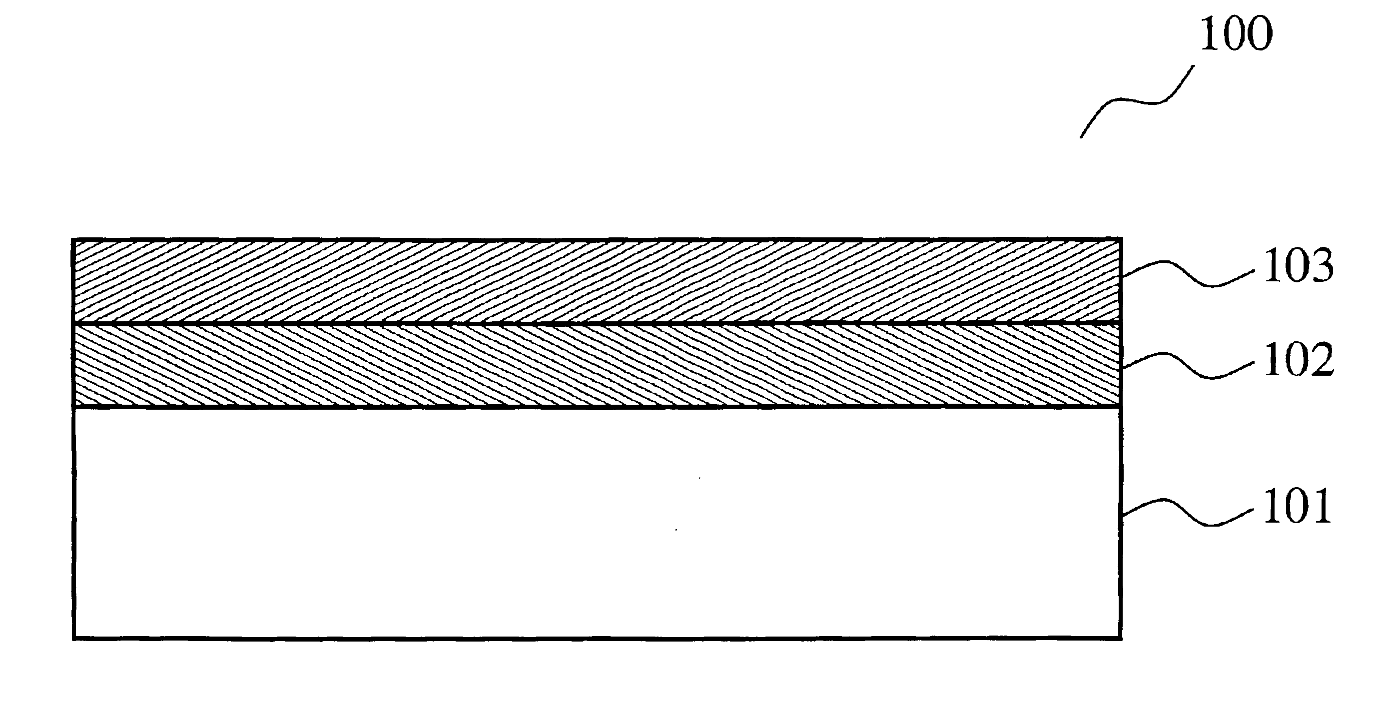 Method for forming carbon nanotubes with intermediate purification steps