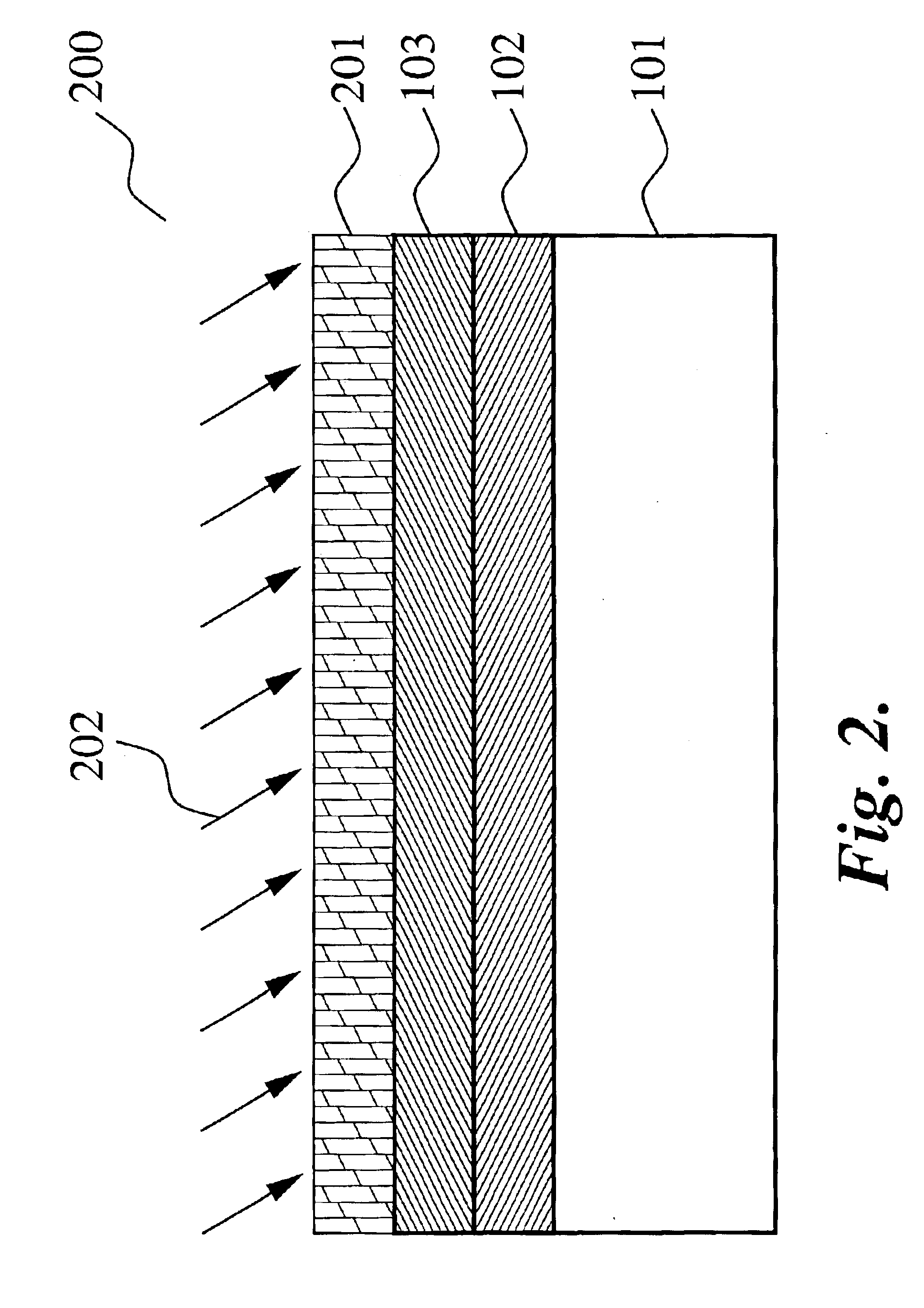 Method for forming carbon nanotubes with intermediate purification steps