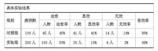 Traditional Chinese medicine composition for treating bacillary dysentery and preparation method of traditional Chinese medicine composition
